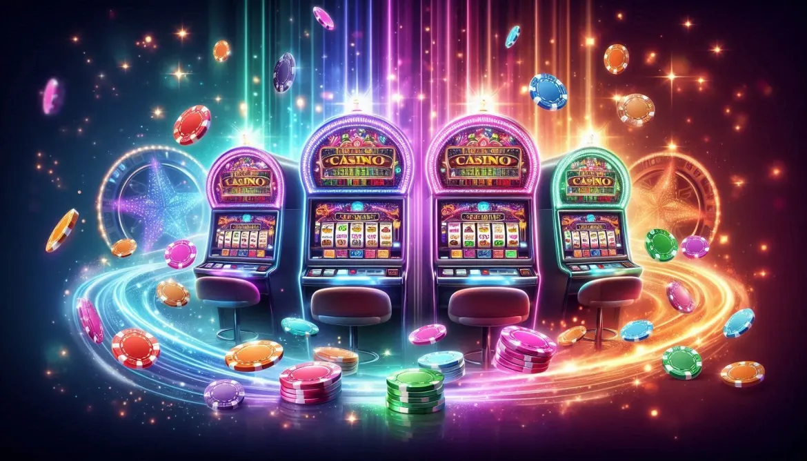 Rich Royal Casino