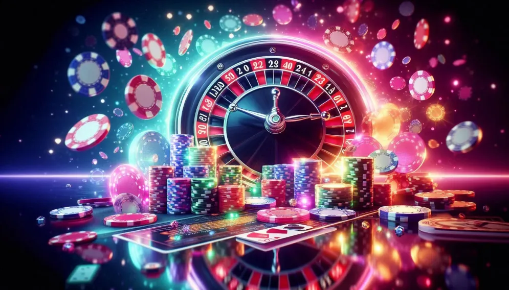 Rich Royal Casino